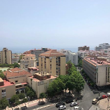 Artas Apartamentos Torremolinos Bagian luar foto