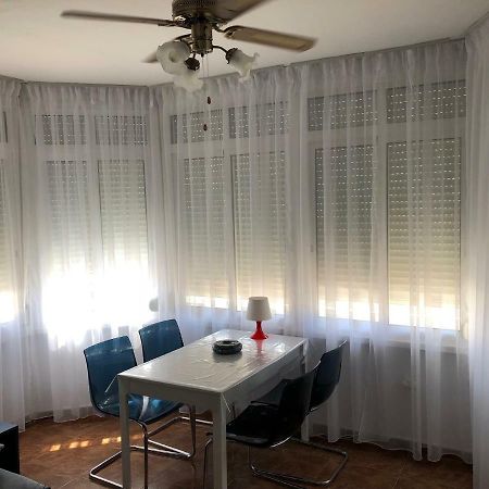 Artas Apartamentos Torremolinos Bagian luar foto