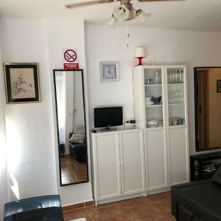 Artas Apartamentos Torremolinos Bagian luar foto