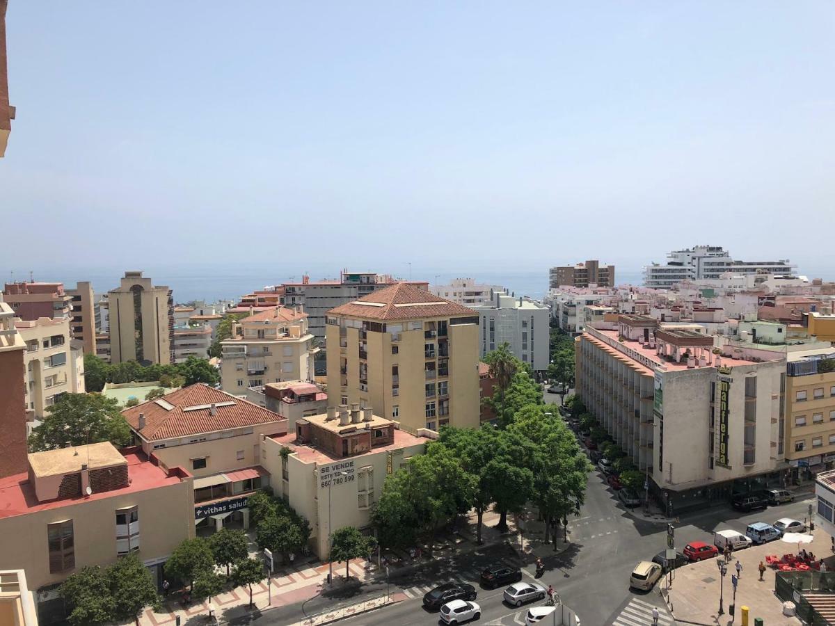 Artas Apartamentos Torremolinos Bagian luar foto