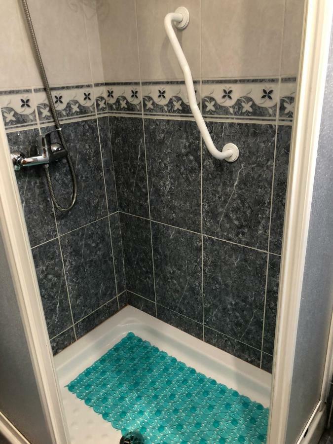 Artas Apartamentos Torremolinos Bagian luar foto
