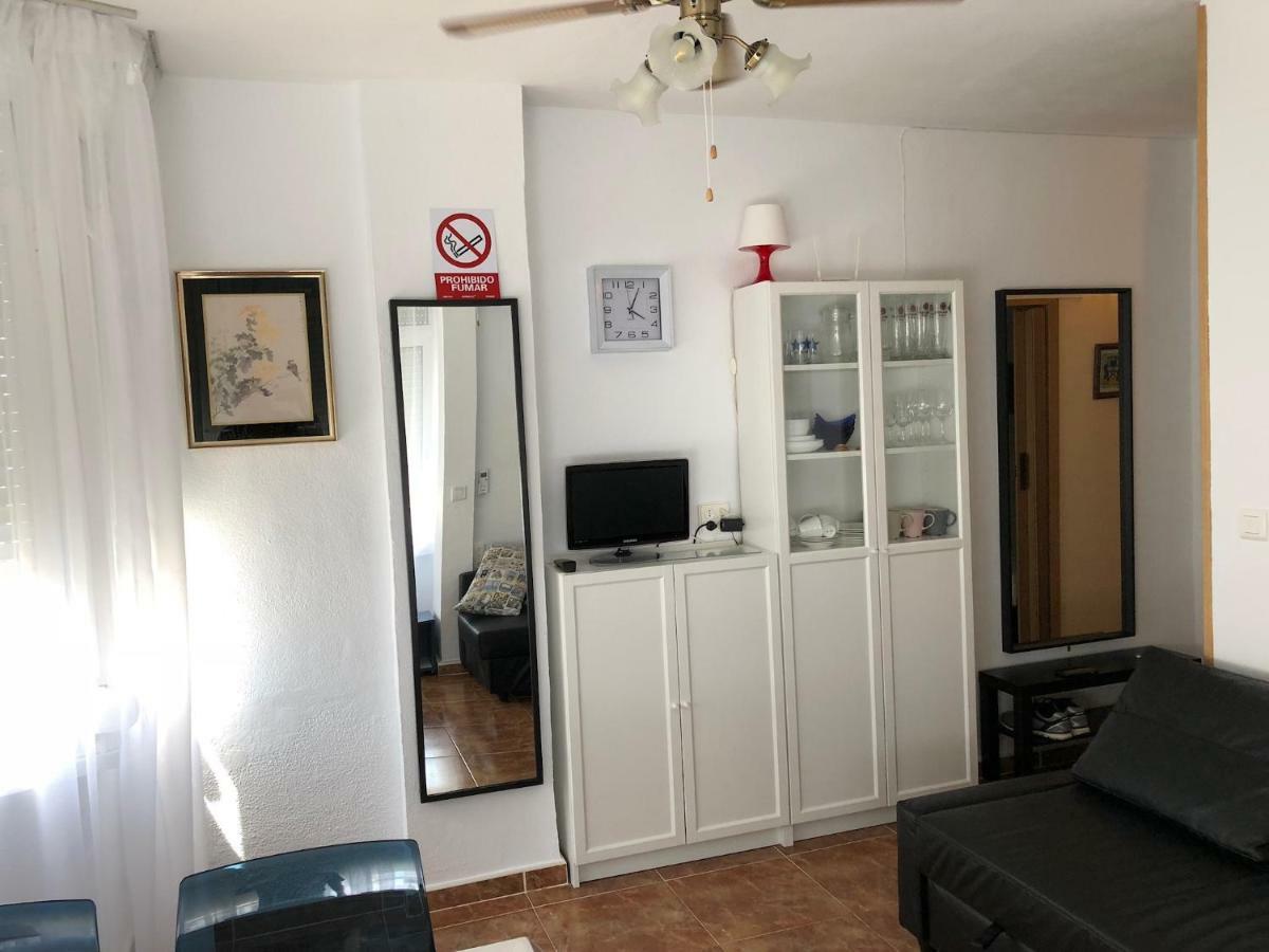 Artas Apartamentos Torremolinos Bagian luar foto